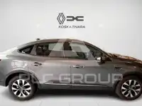 2021 Renault Arkana
