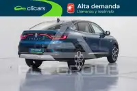 2021 Renault Arkana