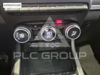 2021 Renault Arkana