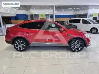2021 Renault Arkana