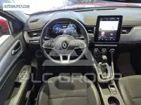 2021 Renault Arkana