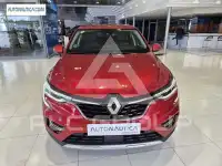 2021 Renault Arkana