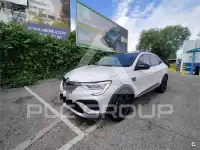 2021 Renault Arkana