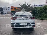 2021 Renault Arkana
