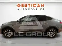 2021 Renault Arkana