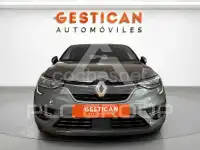 2021 Renault Arkana