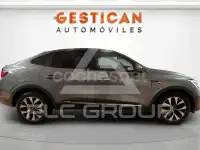 2021 Renault Arkana