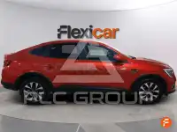 2021 Renault Arkana