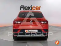 2021 Renault Arkana