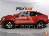 2021 Renault Arkana