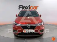 2021 Renault Arkana