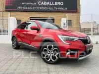 2021 Renault Arkana