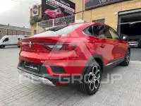 2021 Renault Arkana