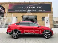 2021 Renault Arkana