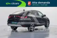 2021 Renault Arkana