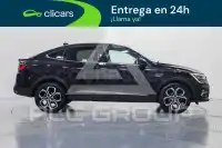 2021 Renault Arkana