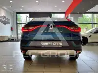 2021 Renault Arkana
