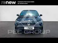 2021 Renault Arkana