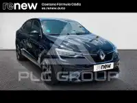 2021 Renault Arkana