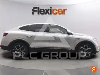 2021 Renault Arkana