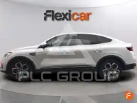 2021 Renault Arkana
