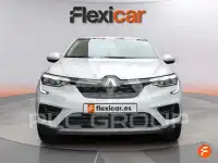 2021 Renault Arkana