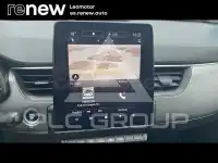 2021 Renault Arkana