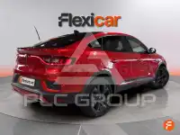 2021 Renault Arkana