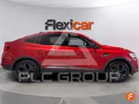 2021 Renault Arkana
