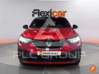 2021 Renault Arkana