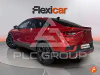 2021 Renault Arkana