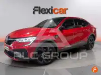 2021 Renault Arkana