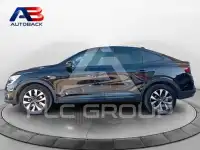 2021 Renault Arkana