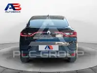 2021 Renault Arkana