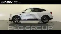2021 Renault Arkana