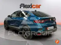 2021 Renault Arkana