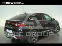 2021 Renault Arkana
