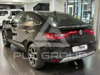 2021 Renault Arkana