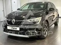 2021 Renault Arkana