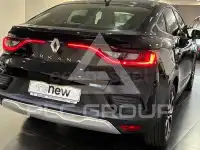 2021 Renault Arkana