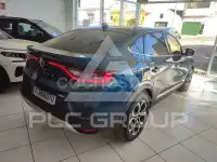 2021 Renault Arkana