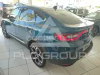 2021 Renault Arkana