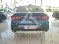 2021 Renault Arkana