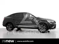 2021 Renault Arkana