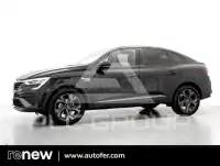 2021 Renault Arkana