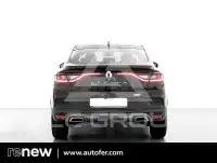2021 Renault Arkana