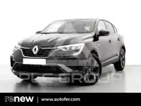 2021 Renault Arkana