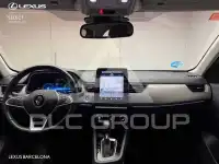2021 Renault Arkana