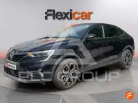 2021 Renault Arkana