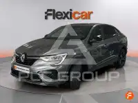 2021 Renault Arkana